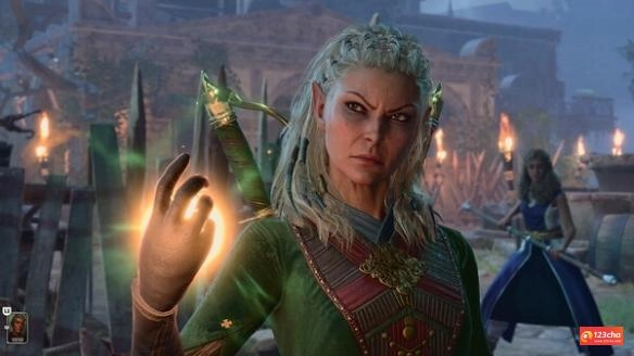 博德之门3能跨平台联机吗