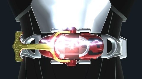 假面骑士甲斗模拟器图4