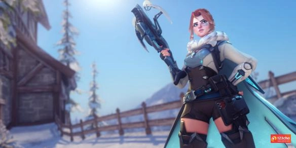 守望先锋关服新英雄有哪些