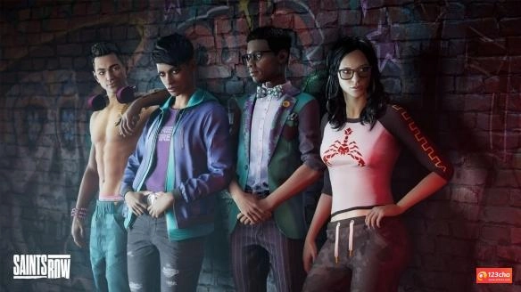 《黑道圣徒》销量不佳：耗资超1亿，投资回报率低！