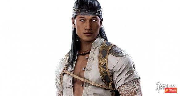 真人快打1刘康人物背景是什么