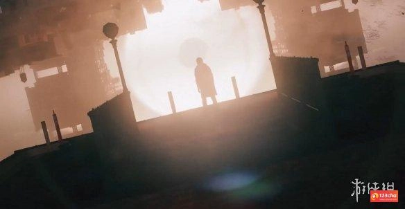 《心灵杀手2：湖边小屋》似乎隐藏着《控制2》内容！