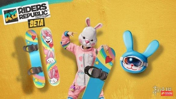 育碧极限国度预购开启、各版本奖励公开！极限国度发售日公布