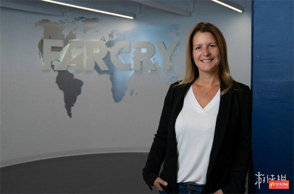 育碧蒙特利尔工作室17年老兵晋升！《孤岛惊魂》系列迎来新品牌副总裁