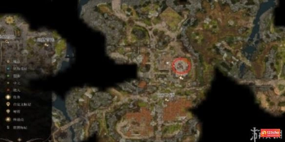 博德之门3轻语武器怎么打造