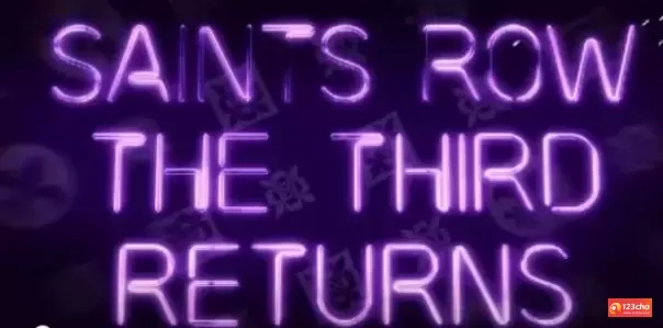 黑道圣徒重启版画面设置