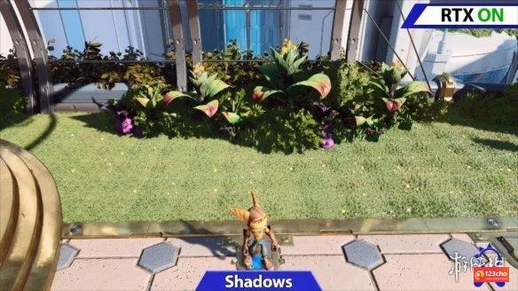 《瑞奇与叮当：时空跳转》PC版光追效果对比