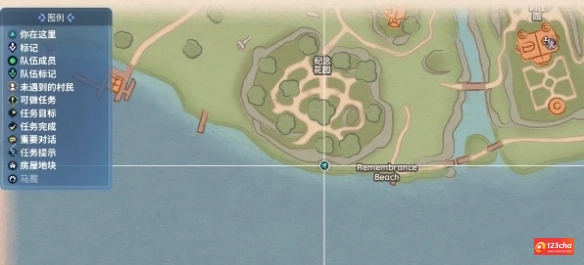 Palia泽基的地下市场怎么进入