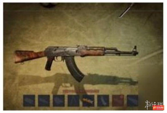 铁血联盟3最强武器是什么