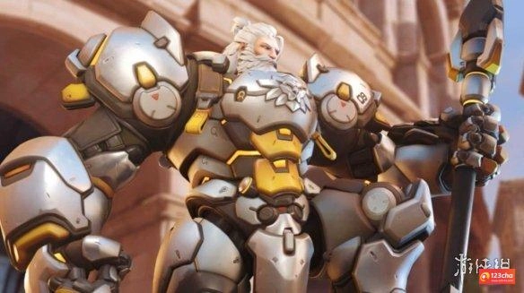 暴雪松口：《守望先锋2》玩家说