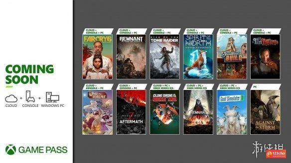 这下随便玩！育碧《孤岛惊魂6》已正式加入XGP订阅