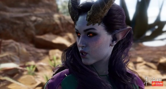 《博德之门3》配音演员亲述：完全没意识到角色会死