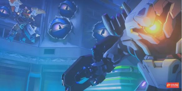 守望先锋宇宙危机怎么背叛队友