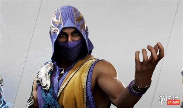 真人快打1雨烟怎么样