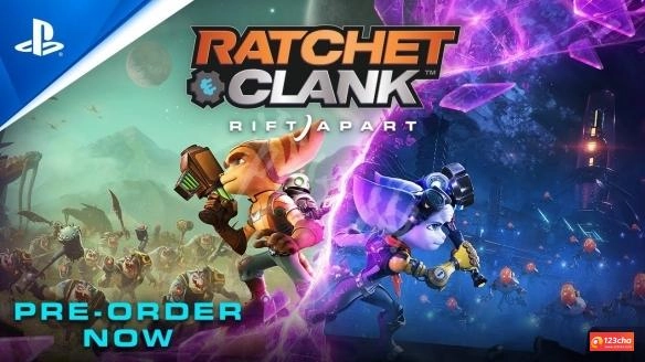 瑞奇与叮当时空跳转白金奖杯怎么达成 白金攻略心得分享