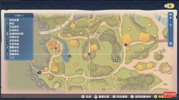 palia拜访巴哈利湾的遗迹怎么做