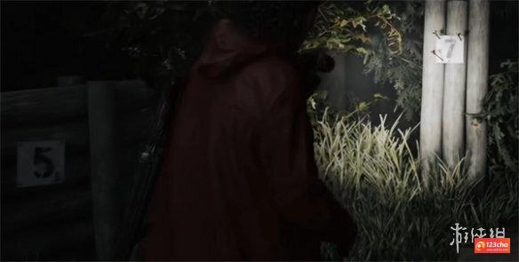 心灵杀手2盒子密码怎么得到