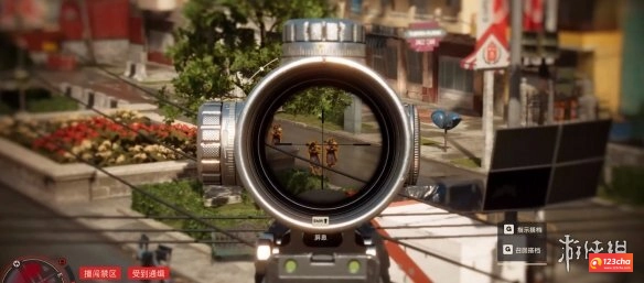 孤鸟惊魂6怎么收弹药