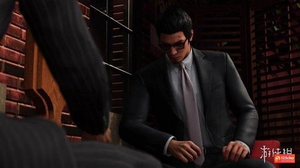 拉瑞安发行总监盛赞《如龙7外传：无名之龙》：该系列剧情最佳！