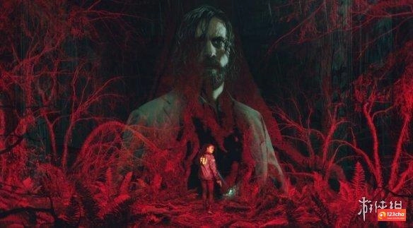 《心灵杀手2》1.2.3更新上线：修复游戏本体和DLC的问题