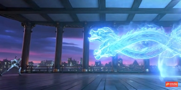 《守望先锋》有望拓展动画领域 暴雪称非常乐意打造!