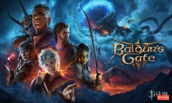 《博德3》演出总监再次呼吁增设动作捕捉相关奖项