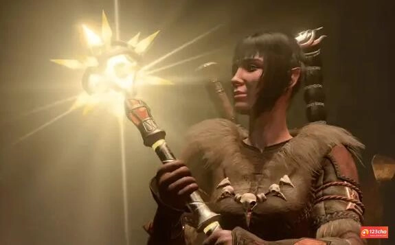 博德之门3洛山达之血适合谁