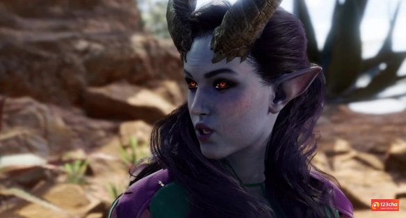 为LGBT玩家着想！《博德之门3》花重金追加中性代词