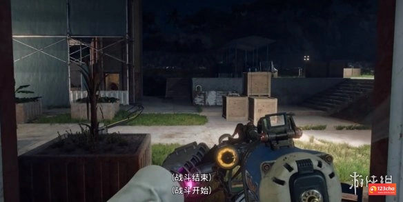 孤岛惊魂6气象站怎么占领