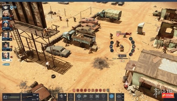 铁血联盟3柴油任务完美攻略是什么