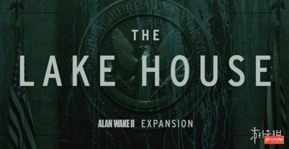 《心灵杀手2：湖边小屋》似乎隐藏着《控制2》内容！