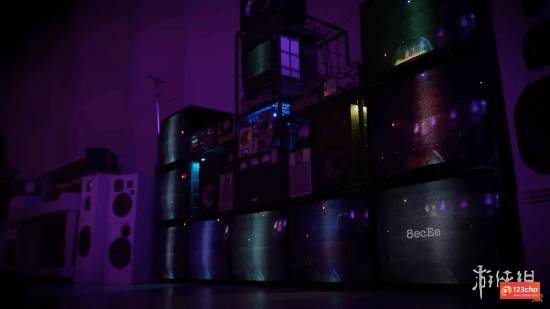 神秘代码引玩家猜测！《控制》续作预告或将亮相TGA