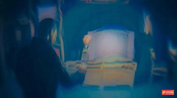 心灵杀手2滚烫饼干成就怎么达成