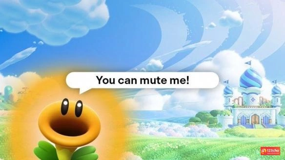 曝新一批NS2游戏要来了：《超级马里奥兄弟：惊奇》、《猎天使魔女3》