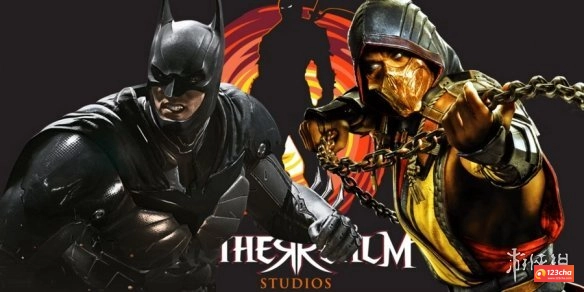 《真人快打》开发商招聘显示新作 包含“高质量战役”