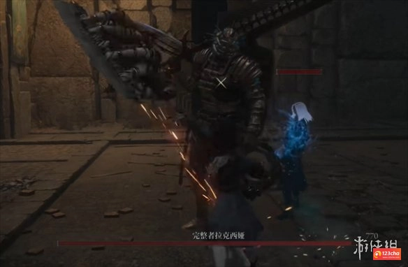 匹诺曹的谎言女武神是第几个boss