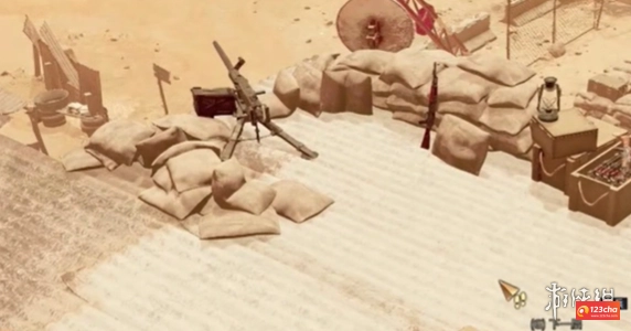 铁血联盟3c7怎么占领