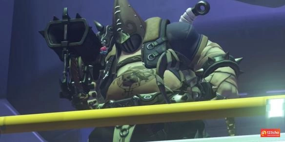 守望先锋宇宙危机如何叛变