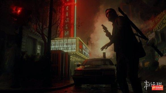 《心灵杀手2》开发商需要更长时间完善对PS5 Pro支持