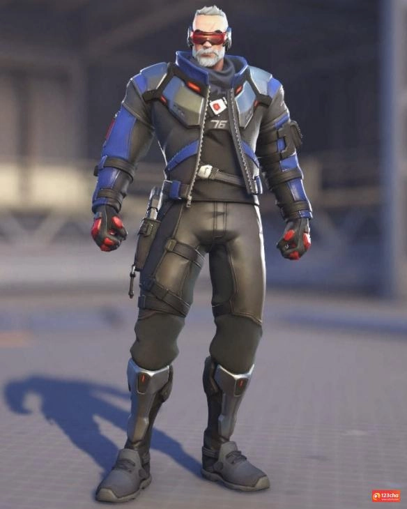 守望先锋宇宙危机最厉害三个英雄