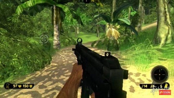 《孤岛惊魂6》未进前10！盘点《孤岛惊魂》系列最佳游戏