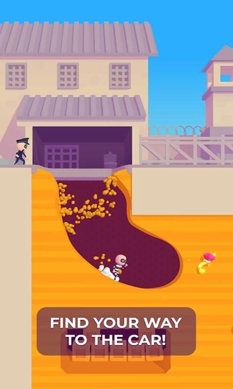 越狱大师安卓版