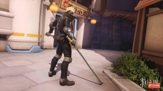 《守望先锋》P5联动选角引争议：D.va为啥不选双叶？