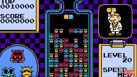 系列最优秀！外媒多维度评选8款最佳马力欧作品！