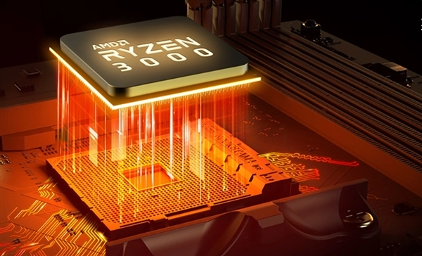 AMD计划重启老款Zen3处理器产品线，旨在降低用户的装机开销！