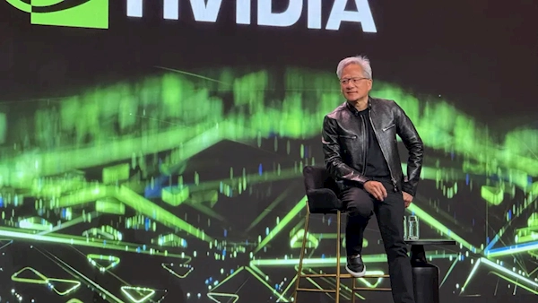 NVIDIA计划用新技术让老显卡重获新生！黄仁勋表示：这绝对是个很棒的想法，虽然过程复杂但完全可以实现