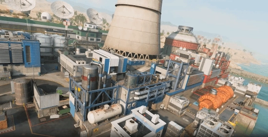 《使命召唤22》季中补丁体积高达174G，相关话题迅速引发广泛热议