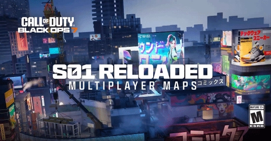 《使命召唤22》季中补丁体积高达174G，相关话题迅速引发广泛热议