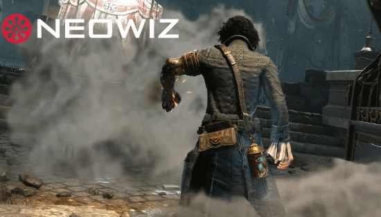 韩国单机是否开启&ldquo;走量&rdquo;模式？打造《匹诺曹的谎言》的团队有五款新作在开发