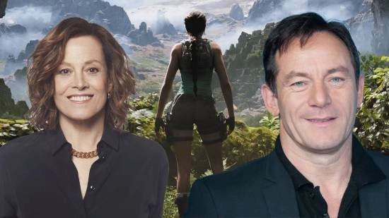 《古墓丽影》真人剧集豪华阵容官宣：《权力的游戏》女星出演劳拉